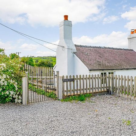 Quarry Cottage Llanasa Εξωτερικό φωτογραφία