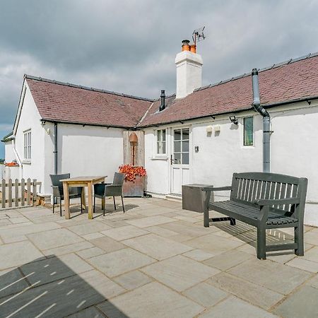 Quarry Cottage Llanasa Εξωτερικό φωτογραφία