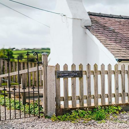 Quarry Cottage Llanasa Εξωτερικό φωτογραφία