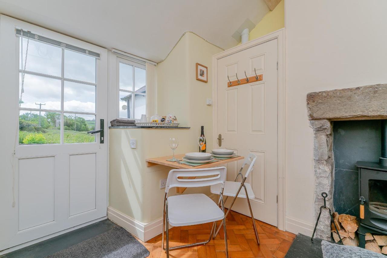 Quarry Cottage Llanasa Εξωτερικό φωτογραφία