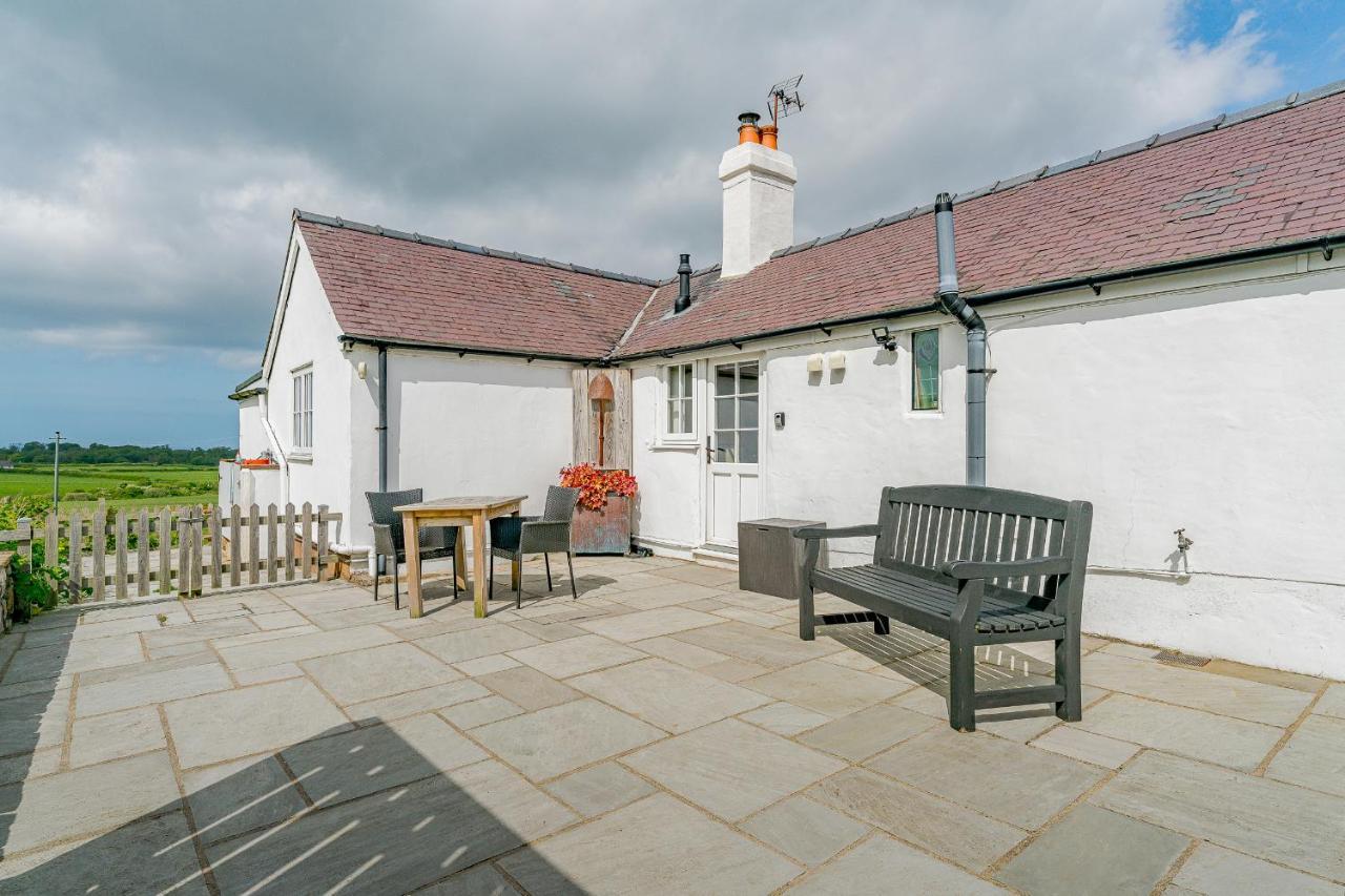 Quarry Cottage Llanasa Εξωτερικό φωτογραφία