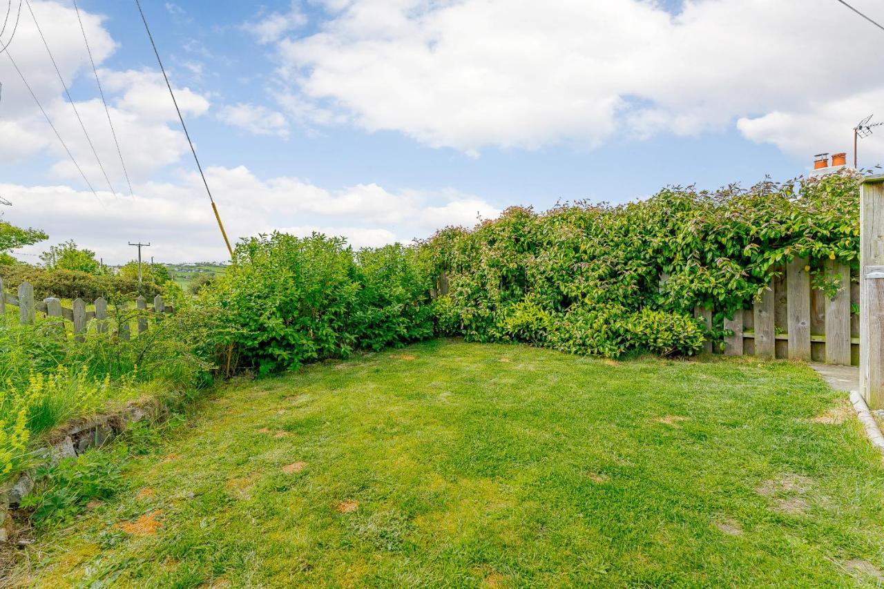 Quarry Cottage Llanasa Εξωτερικό φωτογραφία