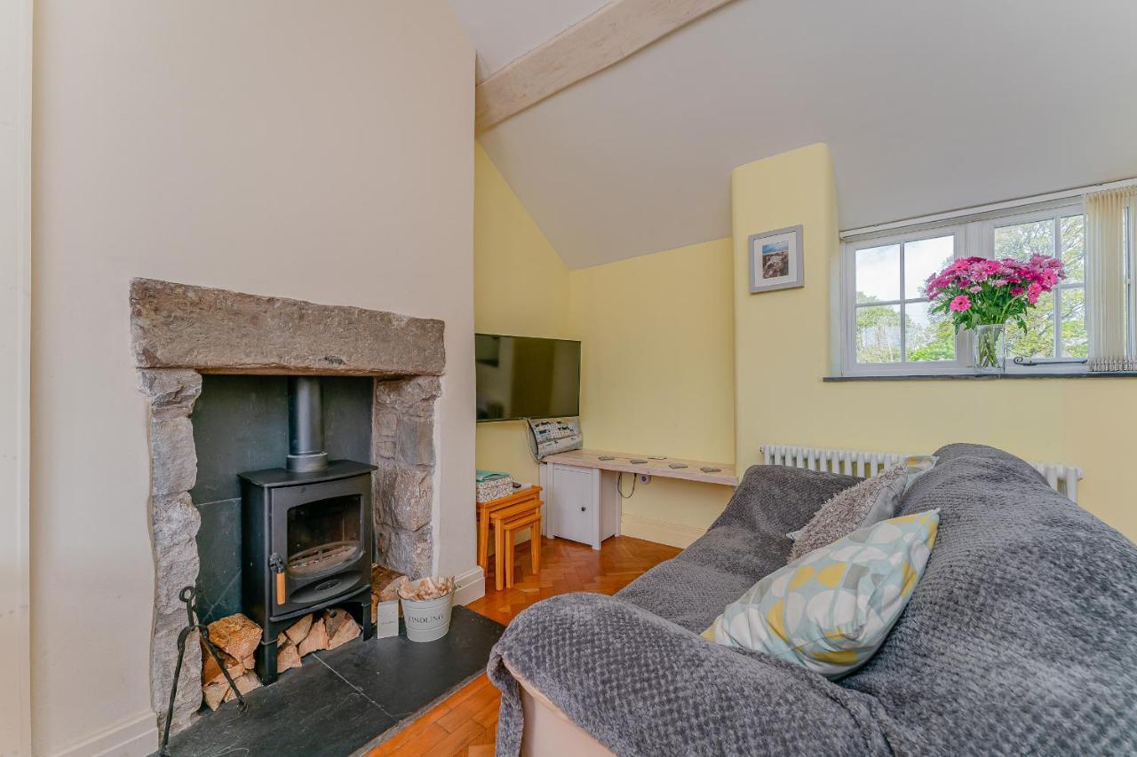 Quarry Cottage Llanasa Εξωτερικό φωτογραφία