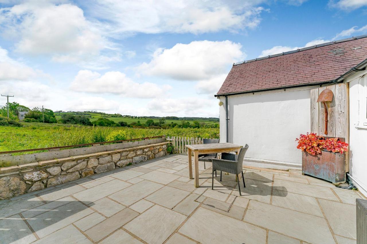 Quarry Cottage Llanasa Εξωτερικό φωτογραφία