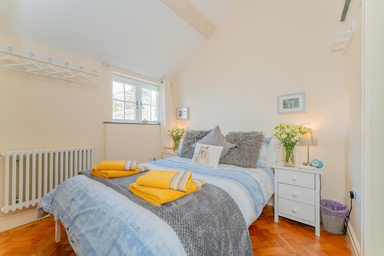 Quarry Cottage Llanasa Εξωτερικό φωτογραφία