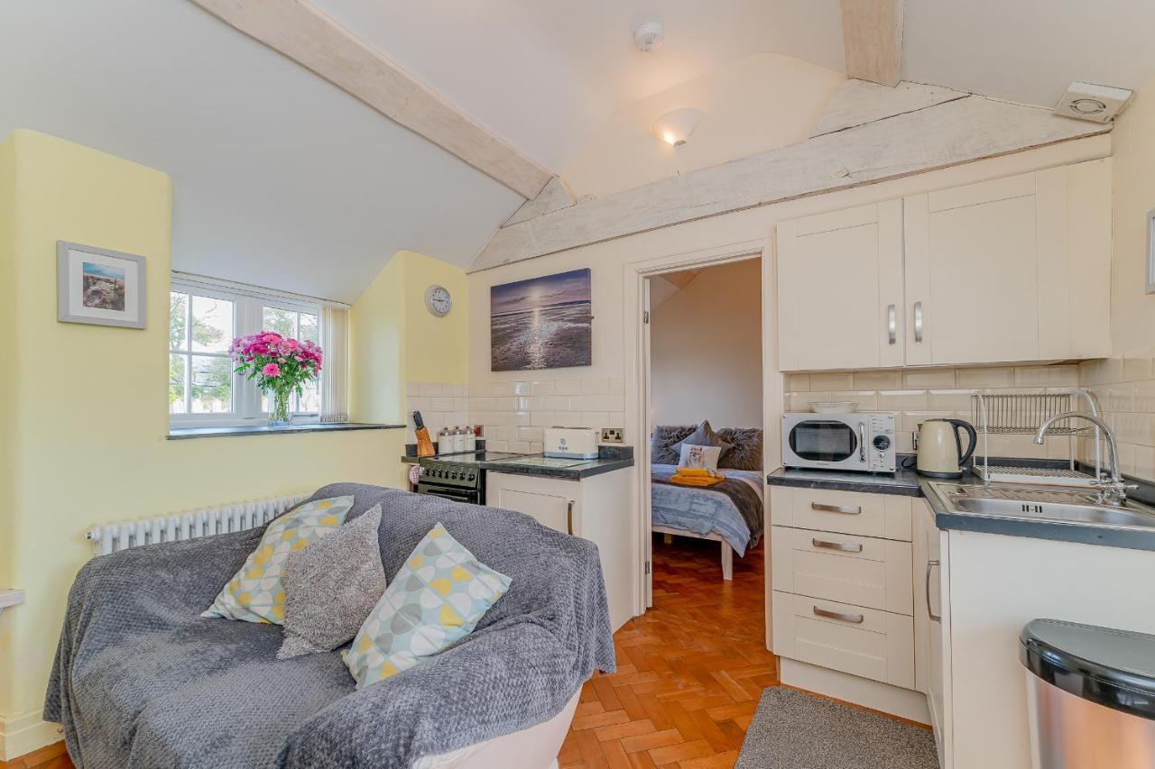 Quarry Cottage Llanasa Εξωτερικό φωτογραφία