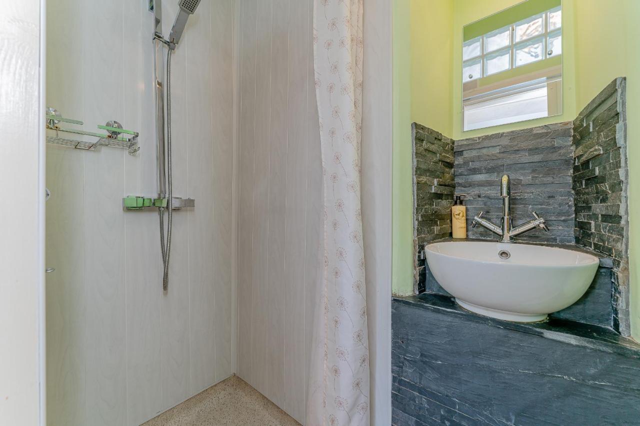 Quarry Cottage Llanasa Εξωτερικό φωτογραφία