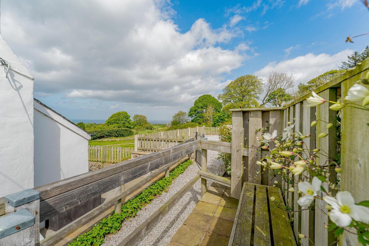 Quarry Cottage Llanasa Εξωτερικό φωτογραφία