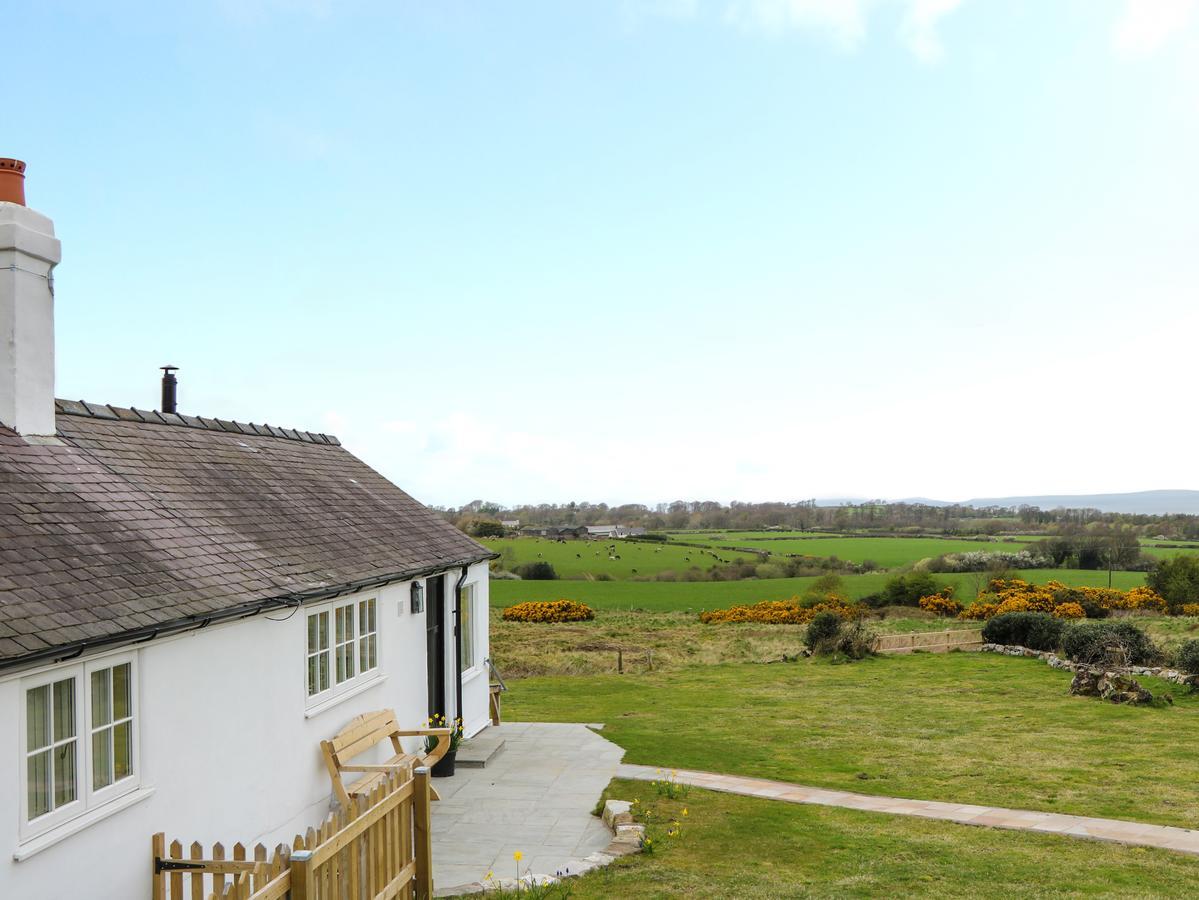 Quarry Cottage Llanasa Εξωτερικό φωτογραφία
