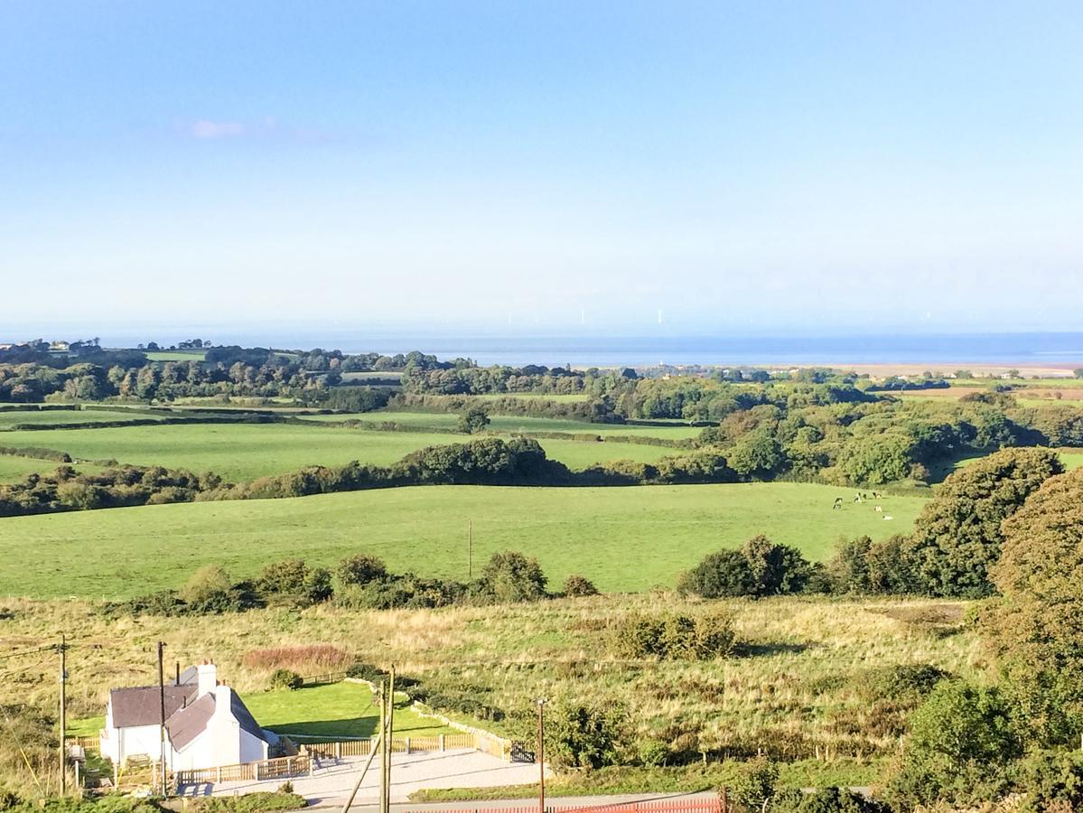 Quarry Cottage Llanasa Εξωτερικό φωτογραφία